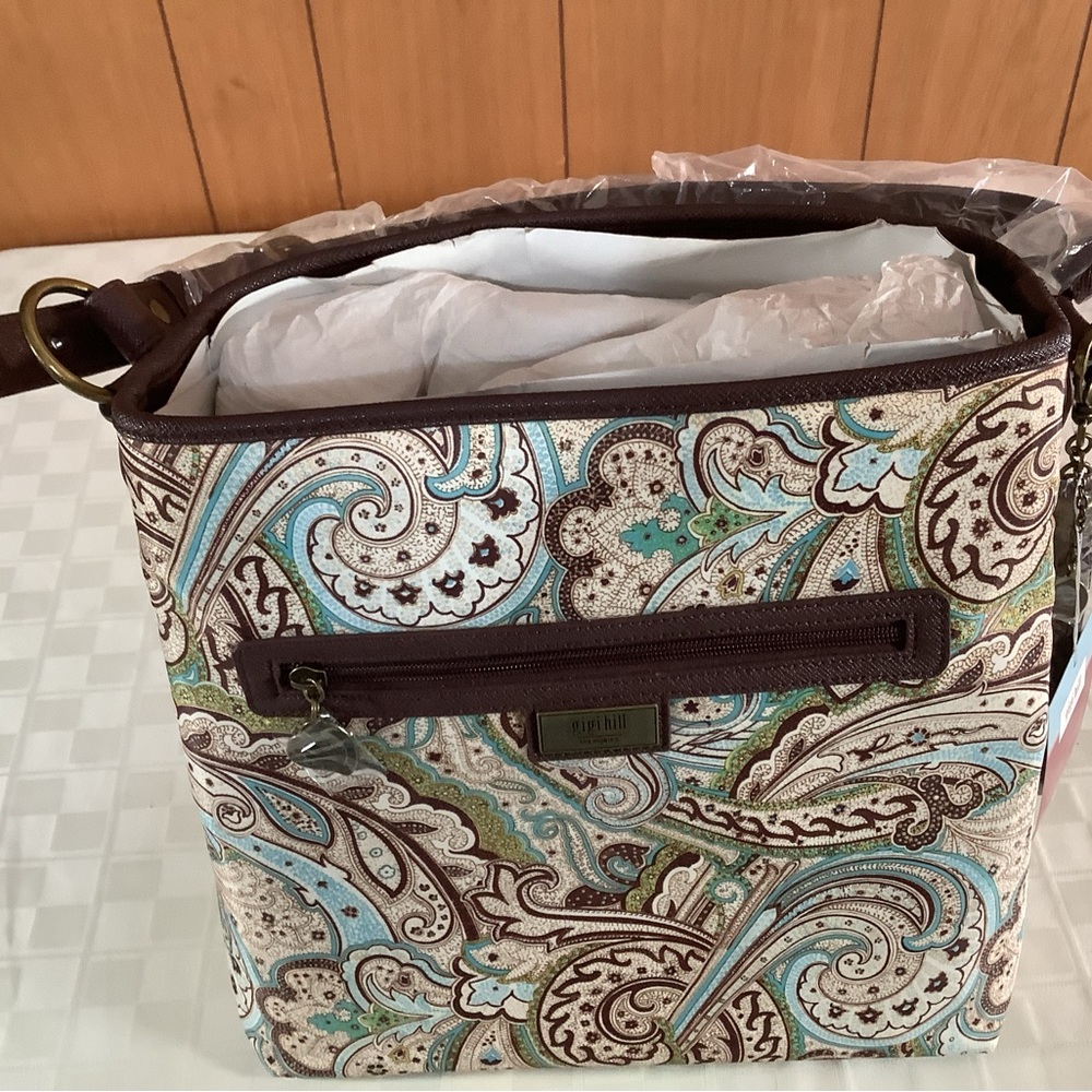 New purse by Gigi Hill - Picture 4 of 5